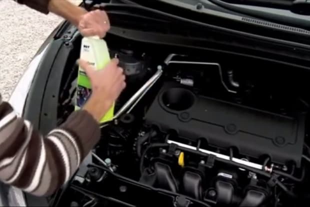 Ilustracija članka: Vozači u Hercegovini (ne)spremni za zimu