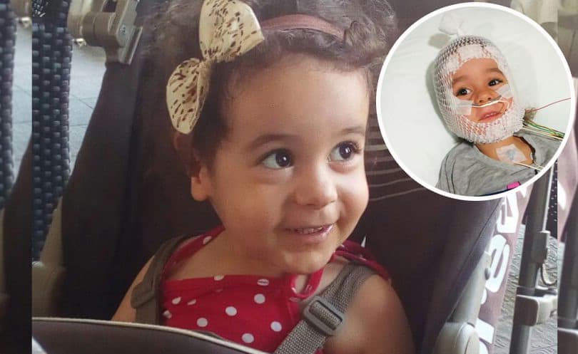 Ilustracija članka: Potpišite peticiju: Ministar Kujundžić stopirao liječenje Ane Rite Puljić!