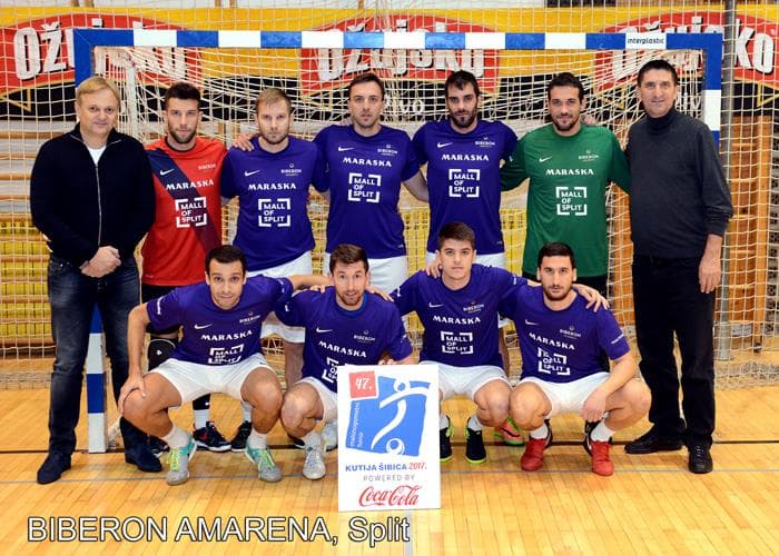 Ilustracija članka: Biberon na krilima Ćorluke i Sutona izborio finale “Kutije šibica”