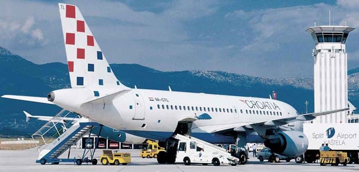 Ilustracija članka: Od lipnja 2018. let Zagreb – Mostar