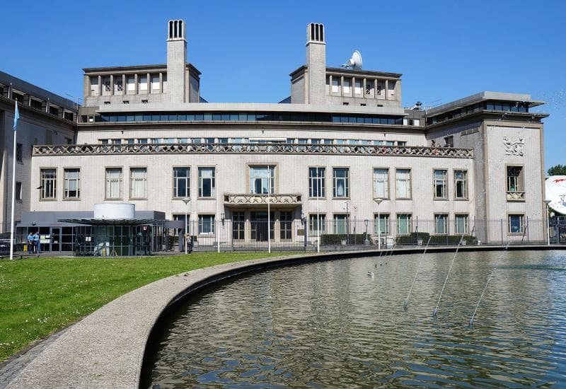 Ilustracija članka: Čelnici ICTY-ja kritizirali Hrvatsku zbog reakcija na presudu šestorici