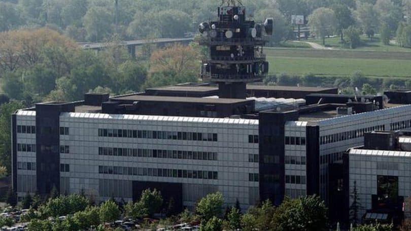 Ilustracija članka: U ponedjeljak HRT pokreće HTV 5 namijenjen Hrvatima izvan Hrvatske