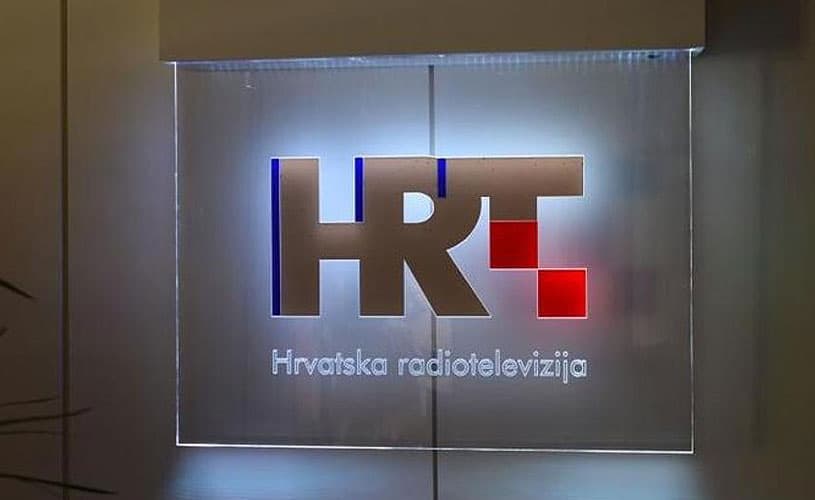 Ilustracija članka: HRT u siječnju pokreće televizijski program za dijasporu HTV5