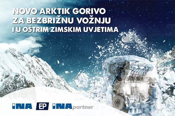 Ilustracija članka: Holdina i Energopetrol predstavili novo Arktik dizel gorivo