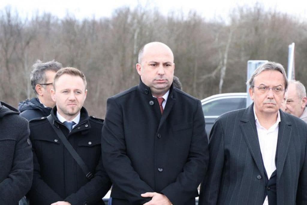 Ilustracija članka: Autocesta kroz Hercegovinu bit će izgrađena unatoč stalnim opstrukcijama