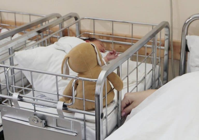 Ilustracija članka: U Ljubuškom za svako novorođenče najmanje 500 maraka