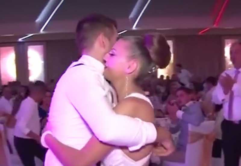 Ilustracija članka: Nikola Raguž: Želim prohodati, a onda se i oženiti