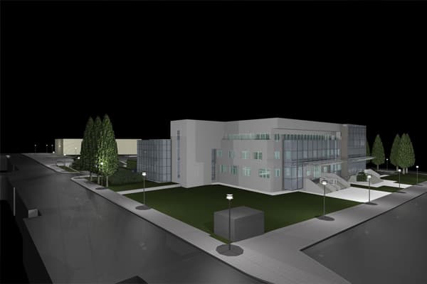 Ilustracija članka: FOTO: Iduće godine novi izgled središta Ljubuškog