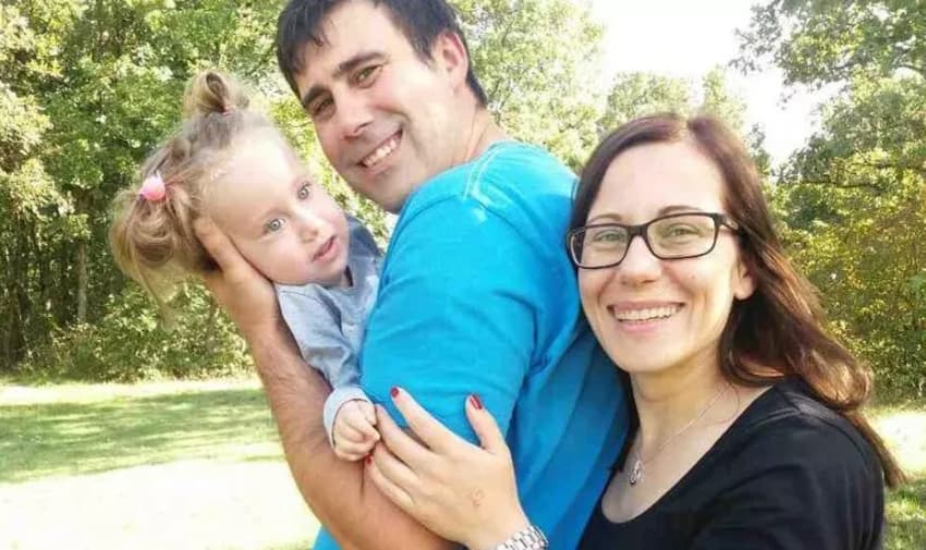 Ilustracija članka: NAJLJEPŠI BOŽIĆNI POKLON Petra Nenadić dobila lijek za SMA