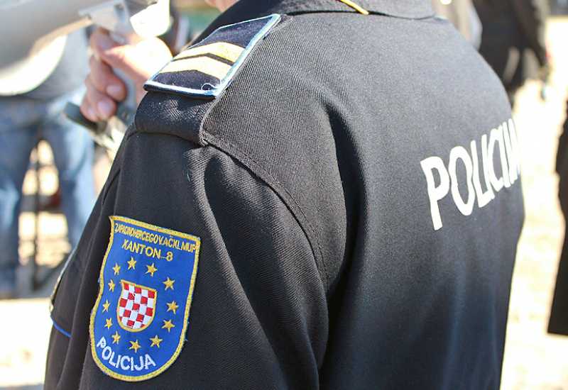 Bradara pomilovala osuđenog službenika MUP-a ŽZH