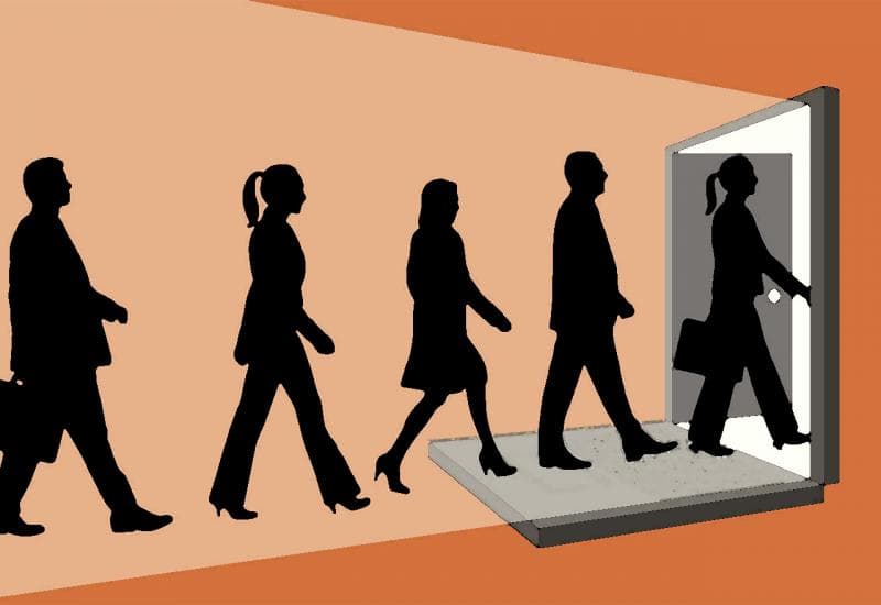 Ilustracija članka: BiH: Gomilanje zaposlenih u javnim poduzećima