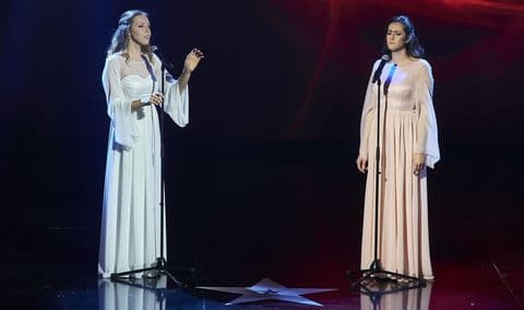 Ilustracija članka: SESTRE RAMLJAK ‘Teško je narodu prenijeti vjeru i Boga, ali mislim da smo u tome uspjele!’