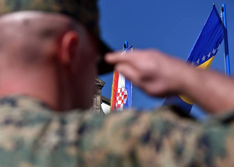 Ilustracija članka: Svi bruje o presudi šestorki, a što je zapravo u srži sukoba Hrvata i Bošnjaka?