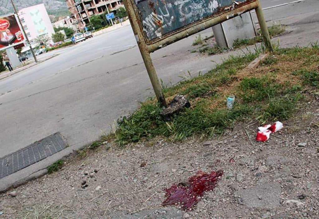 Ilustracija članka: Od zadobivenih ozljeda preminuo dječak koji je pao sa Staklene banke