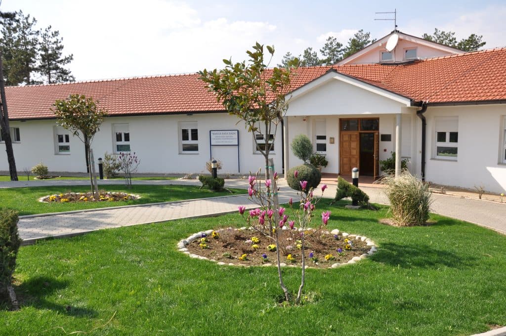 Ilustracija članka: Dom “Marija naša nada” od veljače pruža usluge djeci s autizmom