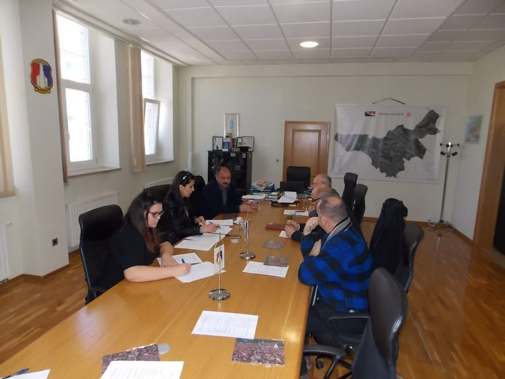 Ilustracija članka: Osnovana Udruga Festivala klapske pisme Posušje