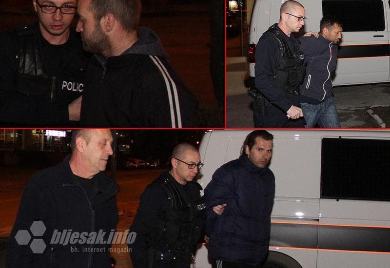 Ilustracija članka: Mostar: Razbojnici pušteni na slobodu, pa isti dan izboli mladića i ukrali novac