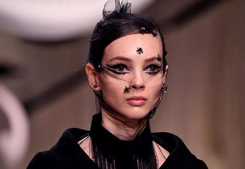 Ilustracija članka: Hercegovka zablistala na reviji modne kuće Dior u Parizu