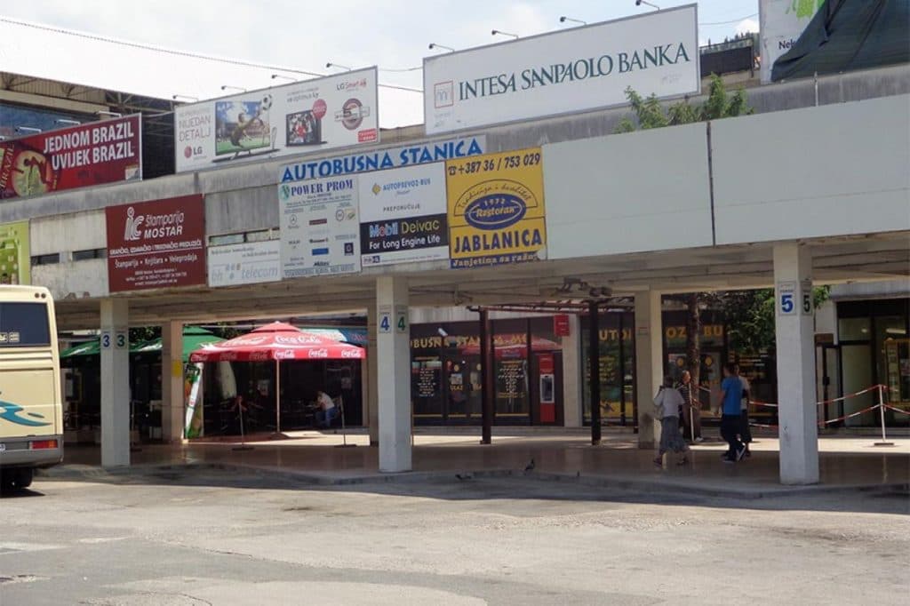 Ilustracija članka: Hercegovina: Moguće poskupljenje autobusnih karata