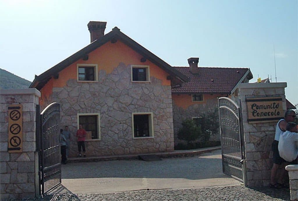 Ilustracija članka: Zajednica Cenacolo u Međugorju: Dom mnogima koji se žele vratiti na pravi put (VIDEO)