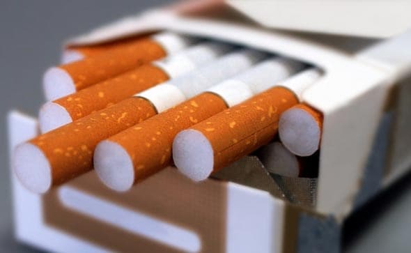 Ilustracija članka: S Novom godinom u BiH stigle i nove cijene cigareta