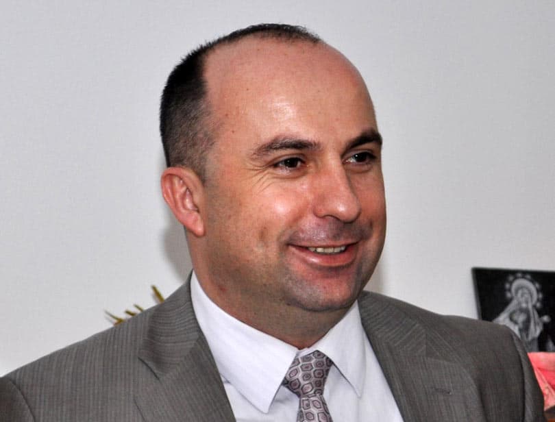 Ilustracija članka: Lasić najavio mnogobrojne projekte u cestovnom, željezničkom i zračnom prometu