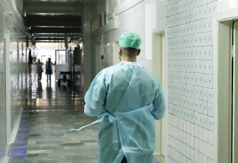 Ilustracija članka: Mostar: Ograničeni posjeti pacijentima u bolnici do daljnjeg