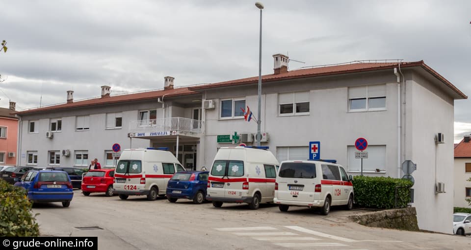 Ilustracija članka: ŽZH: Više od 3,5 milijuna KM za javne objekte, ove godine obnova triju Domova zdravlja