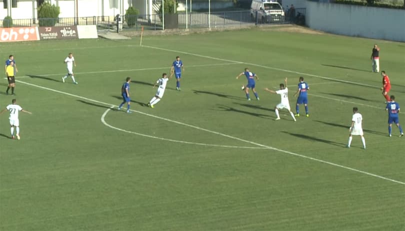 Ilustracija članka: Neviđena blamaža NS BiH i suca Dragana Petrovića!?