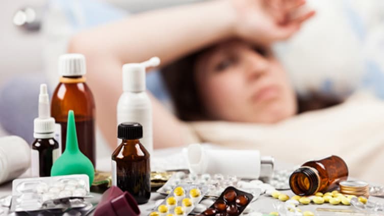 Ilustracija članka: U BiH još nije potvrđen ni jedan slučaj sezonske gripe