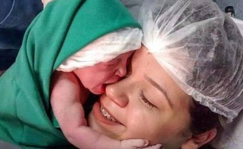 Ilustracija članka: Mostar dobio prvu bebu u 2018. godini