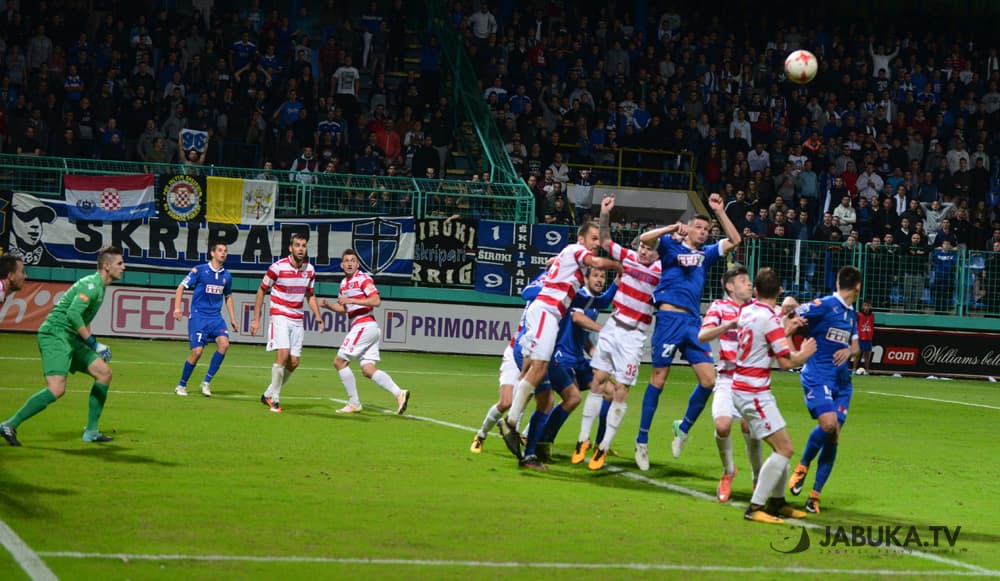 Ilustracija članka: Prosinečki objavio popis: Dvojica nogometaša iz Širokoga i pet iz Zrinjskoga