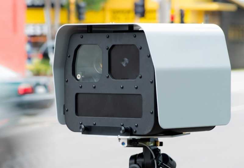 Ilustracija članka: Vozači iz BIH okupljaju se na masovnom razbijanju policijskih radara