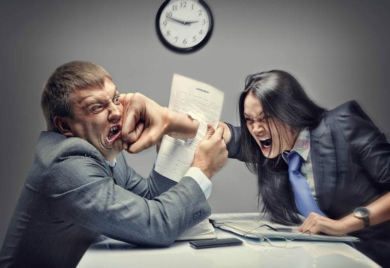 Ilustracija članka: Mostar rekorder po broju razvoda: Prosječno trajanje braka 13,3 godine