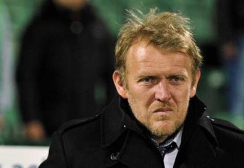 Ilustracija članka: Robert Prosinečki novi izbornik reprezentacije BiH