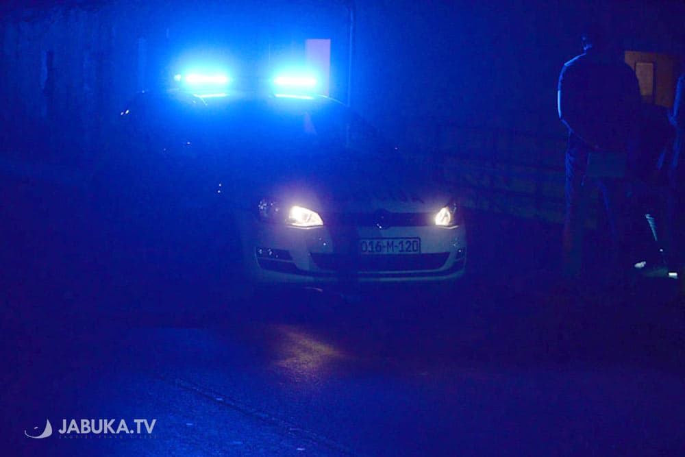 Ilustracija članka: Široki Brijeg: Mladić koji je napao bratovu suprugu bio je u neuobrojivom stanju