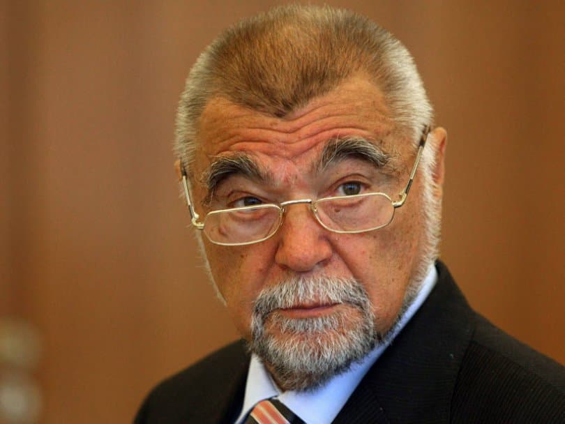 Ilustracija članka: Mesić: Nisam svjedočio o Praljku, Haški sud odigrao je pozitivnu ulogu