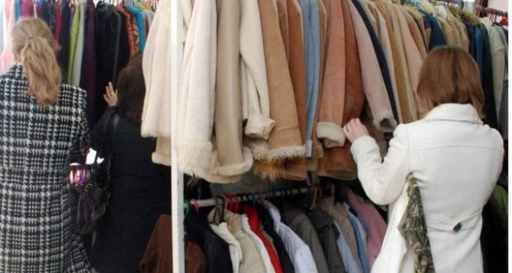 Ilustracija članka: Rabljenu odjeću kupuju svi profili bh. građana, od studenata do umirovljenika