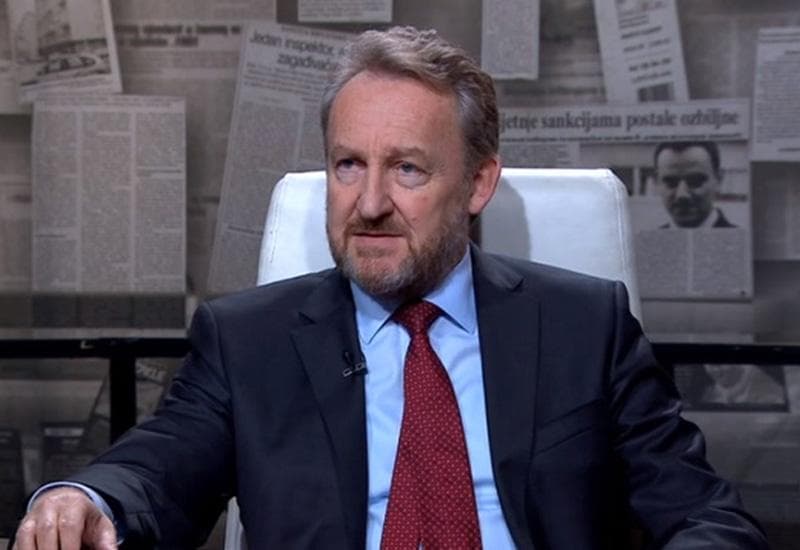 Ilustracija članka: Izetbegović ‘u 2’: Nema trećeg bez rata i nema zločina Armije BiH