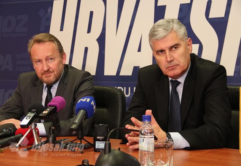 Ilustracija članka: Opet ovo neće biti njihov rat