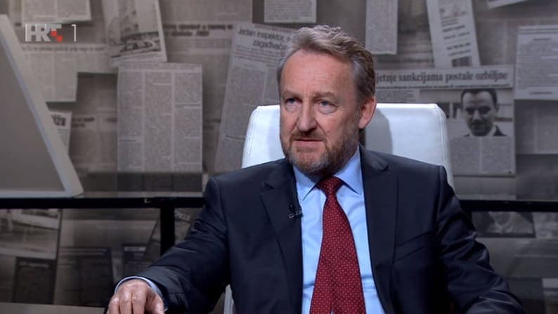 Ilustracija članka: Izetbegović stavovima i neistinama povrijedio i omalovažio hrvatske stradalnike