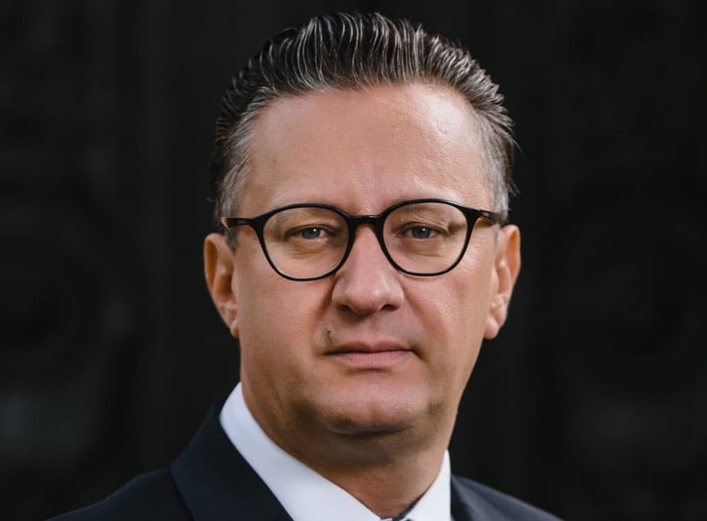 Ilustracija članka: Zoran Tomić: Sveučilište u Mostaru nalazi se u dubinskom procesu reformi