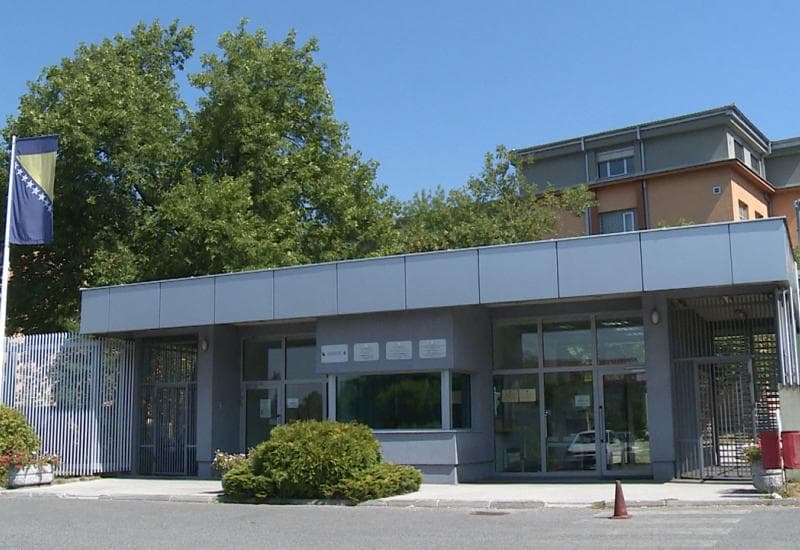 Ilustracija članka: Dobri uvjeti za zatvorenike u Ljubuškom