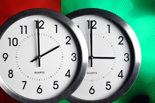 Ilustracija članka: Europski parlament usvojio rezoluciju kojom predlaže odustajanje od pomicanja sata