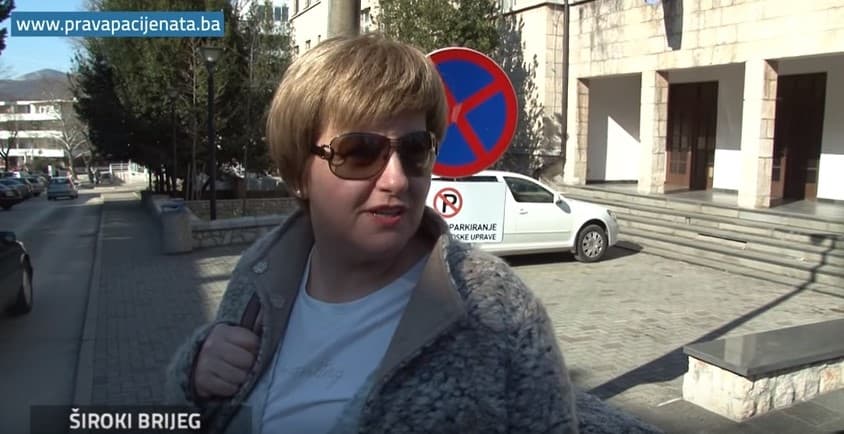 Ilustracija članka: Anketa: Većina Širokobriježana ne zna tko je ministar zdravstva ŽZH