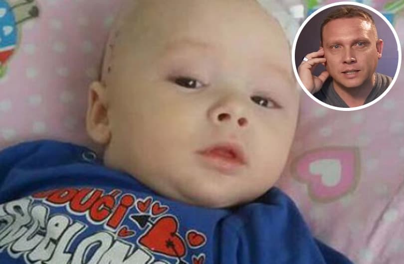 Ilustracija članka: I to je BiH: Zastupnik se odrekao plaće za pomoć bolesnom dječaku