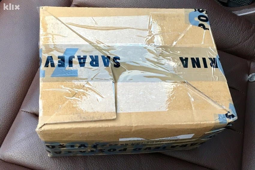 Ilustracija članka: Ukida se carina za pošiljke u vrijednosti do 300 KM