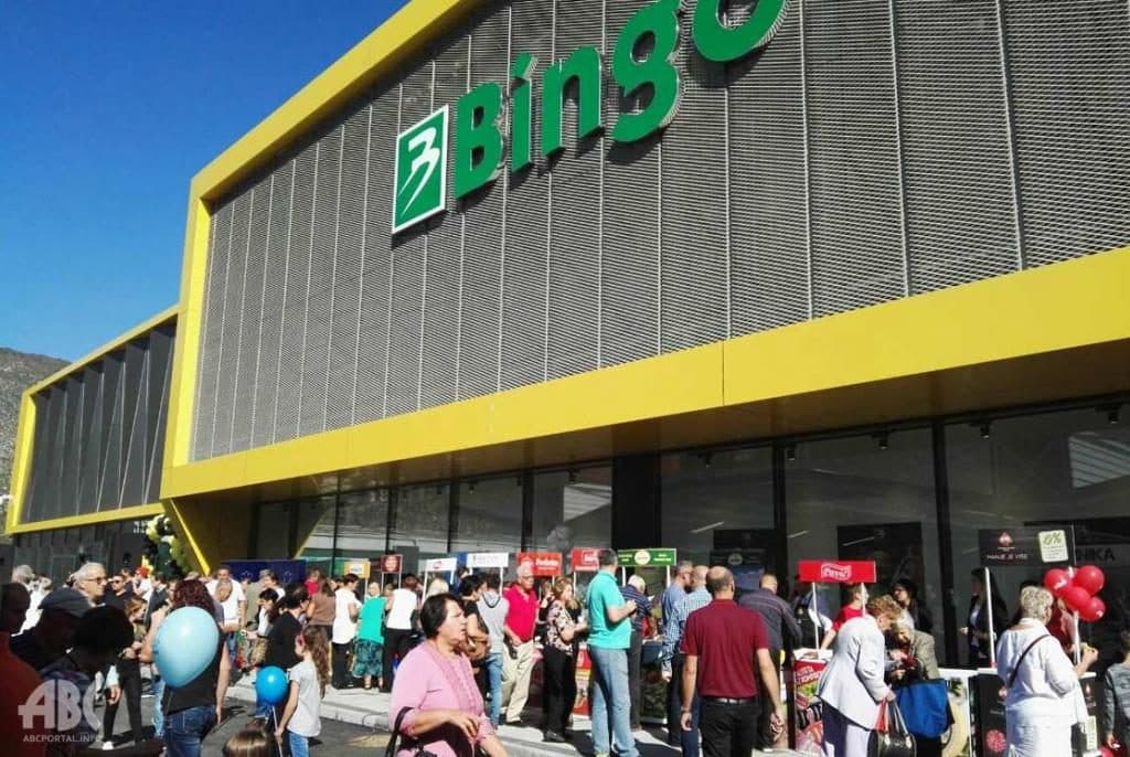 Ilustracija članka: Potrošači u Hercegovini vole lokalne trgovačke brendove, nema ekspanzije najjačih bh igrača Binga i Robota