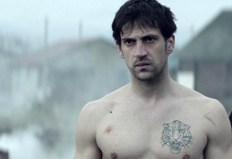 Ilustracija članka: HBO odabrao Gorana Bogdana!