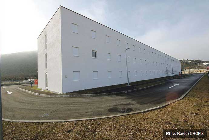 Ilustracija članka: Hercegovac izgradio hotel za sezonske radnike koji rade u njegovih 9 hotela na Makarskoj rivijeri